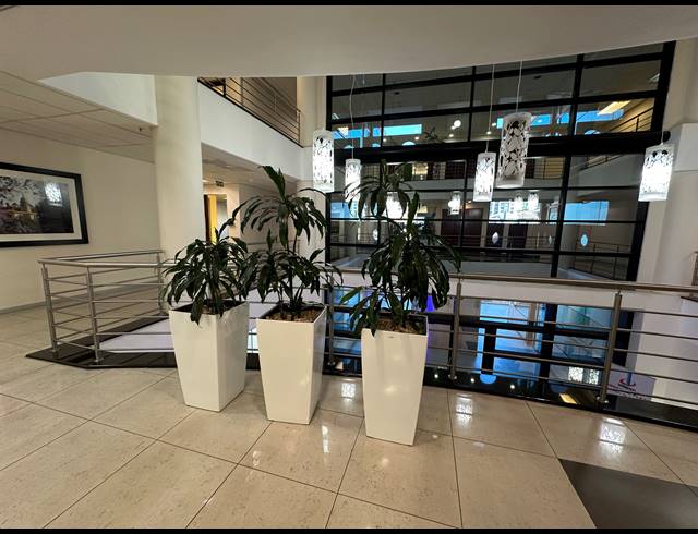 249M² OFFICE TO LET IN SANDTON CENTRAL